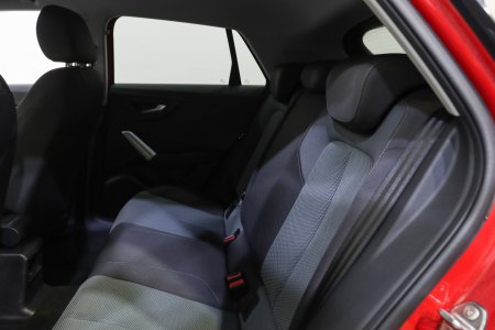 Audi Q2 Gasolina Design 30 TFSI 85kW (116CV) 36