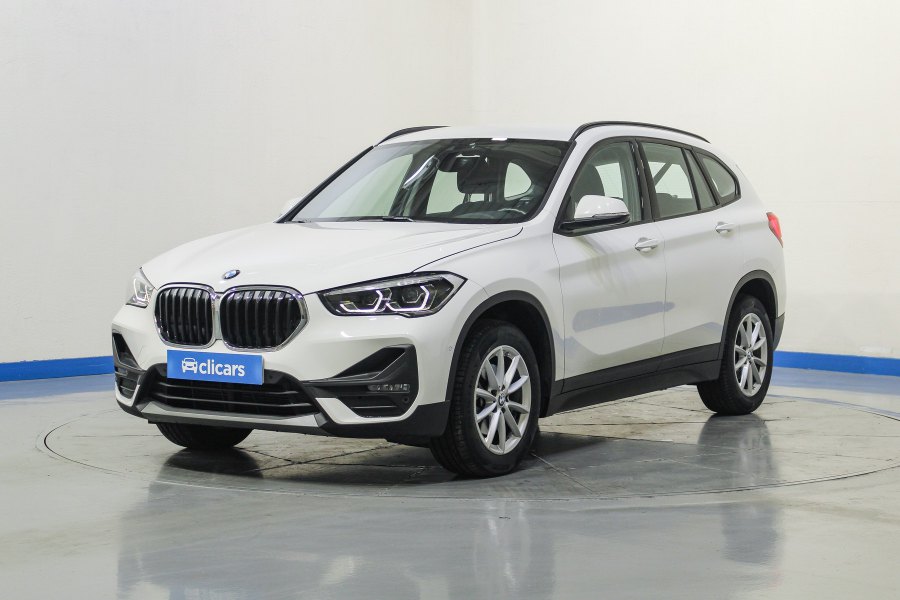 BMW X1 Diésel X1 sDrive 18d Business