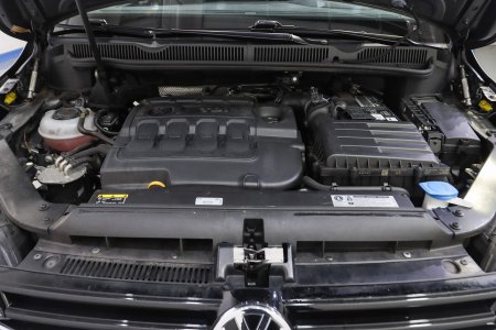 Volkswagen Touran Diésel Business & Navi 1.6 TDI 85kW (115CV) 36