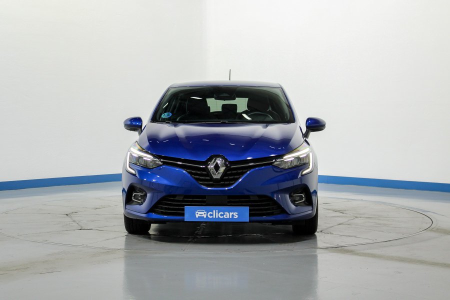 Renault Clio Híbrido Clio E-TECH Híbrido Zen 103kW 2