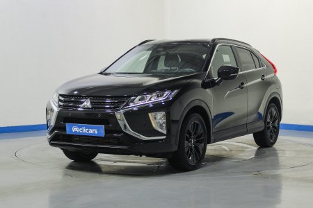 Mitsubishi Eclipse Cross 150 T Motion Black Edition 2WD