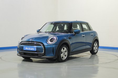 MINI MINI Cooper Aut.