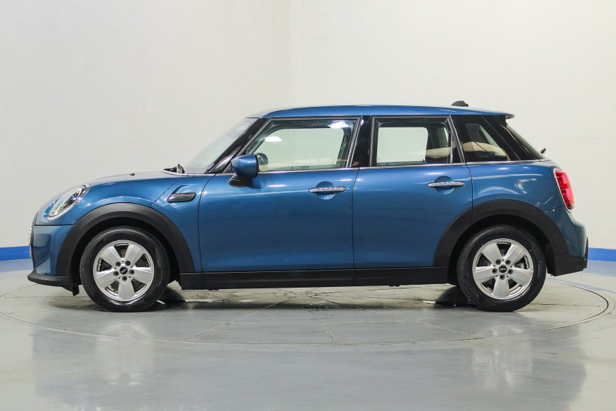 MINI MINI Gasolina COOPER 5 PUERTAS 7