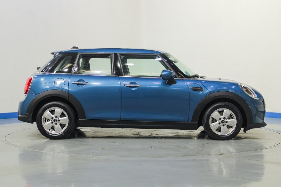 MINI MINI Gasolina COOPER 5 PUERTAS 6