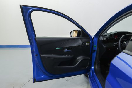 Peugeot 208 Diésel BlueHDi 73kW (100CV) Allure Pack 18