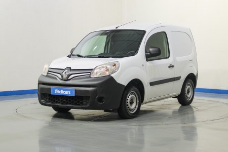 Renault Kangoo Furgón Fg. Compact 1.5dCi Profesional