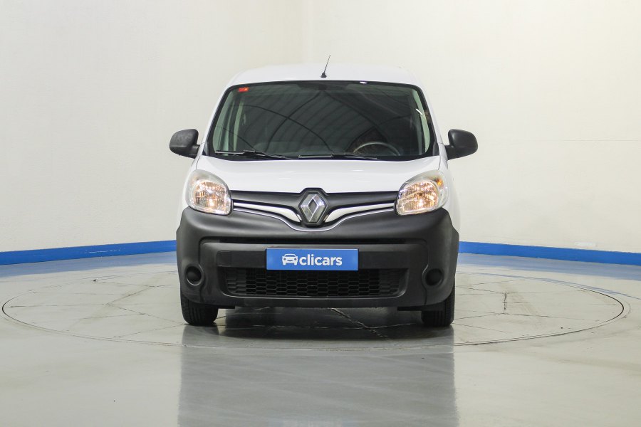 Renault Kangoo Furgón Diésel Profesional Compact dCi 55kW (75CV) E6 2