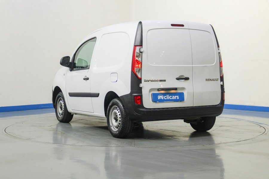 Renault Kangoo Furgón Diésel Profesional Compact dCi 55kW (75CV) E6 8