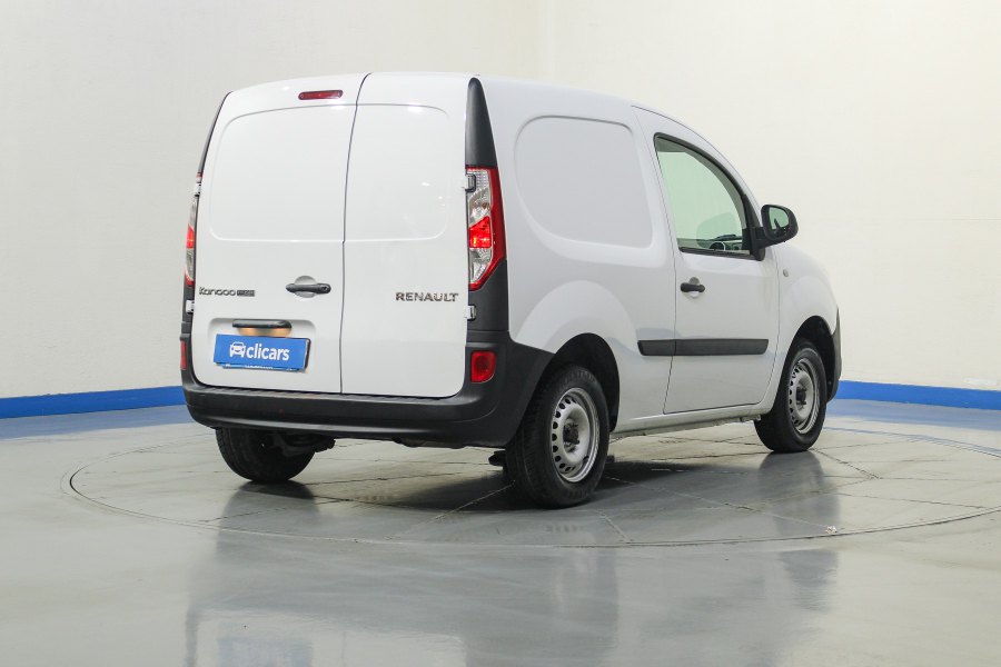 Renault Kangoo Furgón Diésel Profesional Compact dCi 55kW (75CV) E6 5