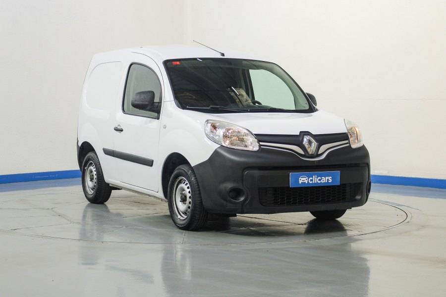 Renault Kangoo Furgón Diésel Profesional Compact dCi 55kW (75CV) E6 3