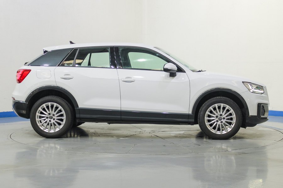 Audi Q2 Gasolina Design 30 TFSI 85kW (116CV) 6