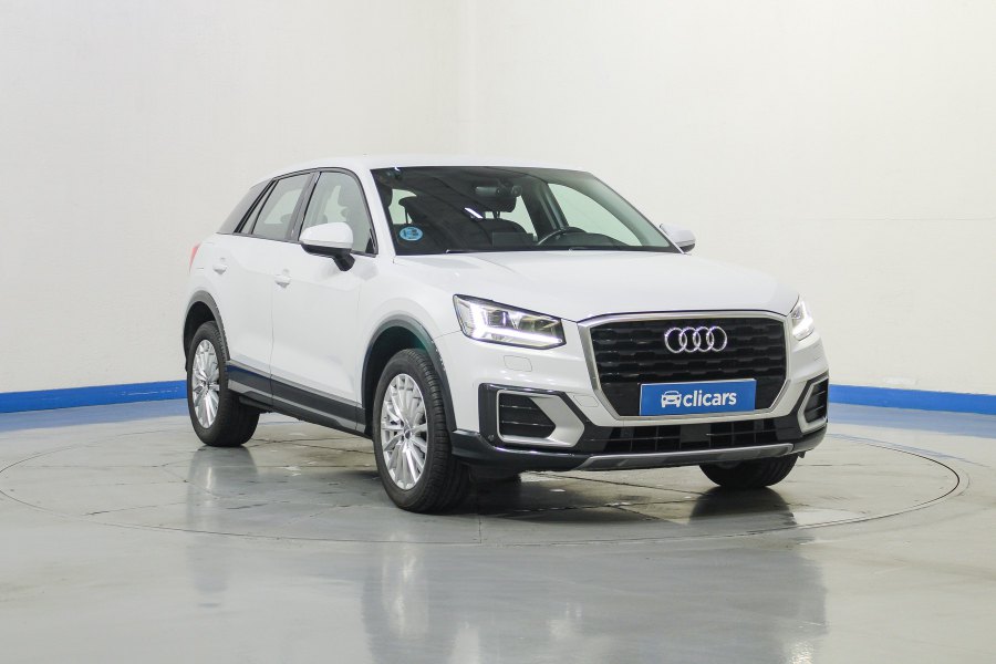 Audi Q2 Gasolina Design 30 TFSI 85kW (116CV) 3