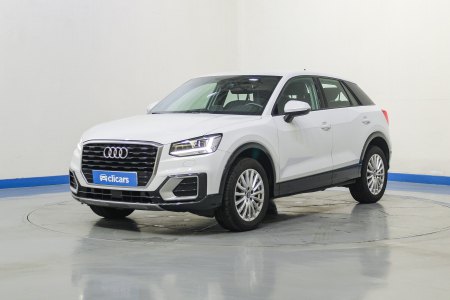 Audi Q2 30 TFSI Design