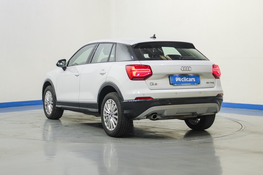 Audi Q2 Gasolina Design 30 TFSI 85kW (116CV) 8