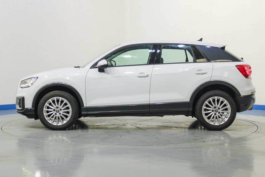 Audi Q2 Gasolina Design 30 TFSI 85kW (116CV) 7