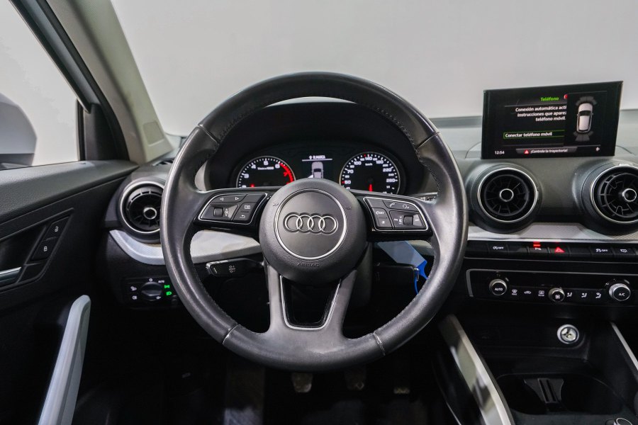 Audi Q2 Gasolina Design 30 TFSI 85kW (116CV) 18