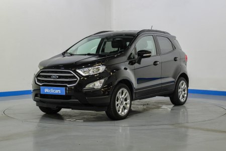 Ford EcoSport Gasolina 1.0T EcoBoost 92kW (125CV) S&S Trend