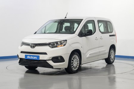 Toyota Proace City Combi L1 1.5D VX 100