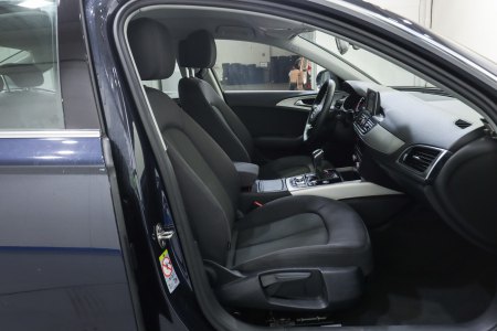 Audi A6 Diésel Advanced ed 2.0 TDI 140kW ultra S tronic 17