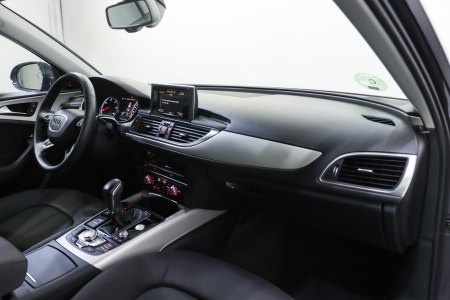 Audi A6 Diésel Advanced ed 2.0 TDI 140kW ultra S tronic 40