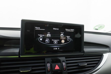 Audi A6 Diésel Advanced ed 2.0 TDI 140kW ultra S tronic 36