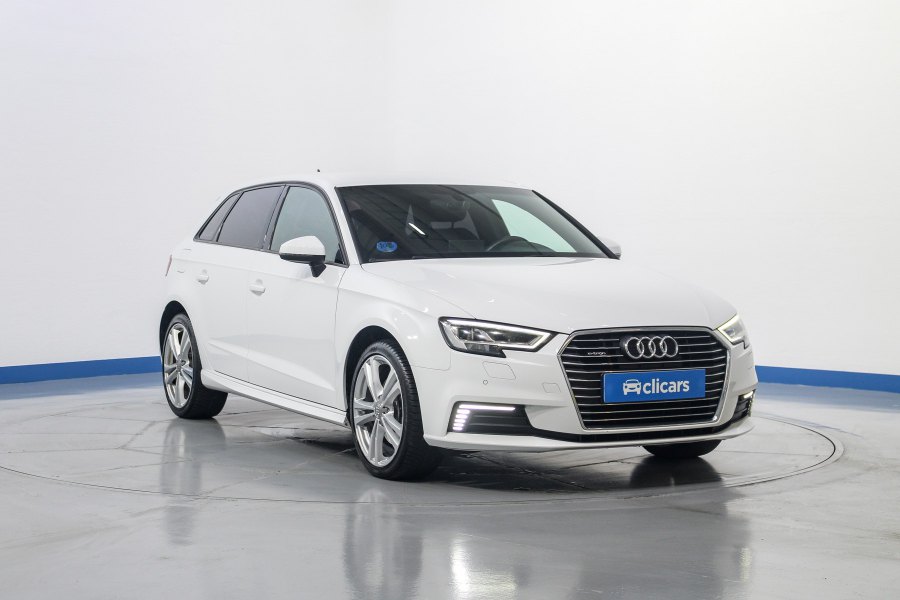 Audi A3 Híbrido enchufable Sportback S line 40 e-tron 150kW S tron 3