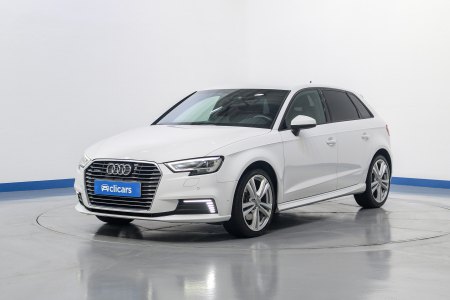 Audi A3 Sportback 40 e-tron S line S tronic