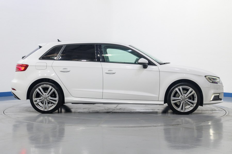 Audi A3 Híbrido enchufable Sportback S line 40 e-tron 150kW S tron 6