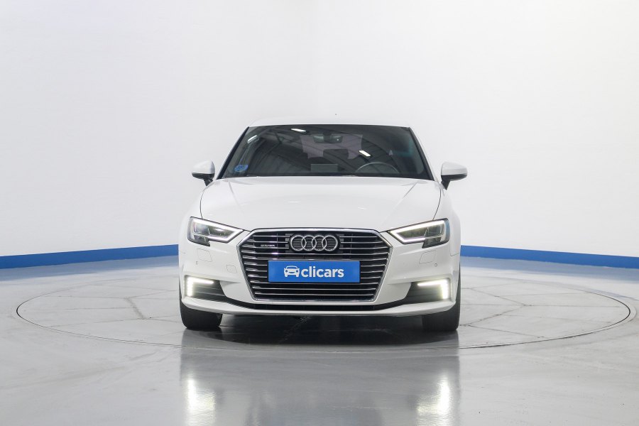 Audi A3 Híbrido enchufable Sportback S line 40 e-tron 150kW S tron 2