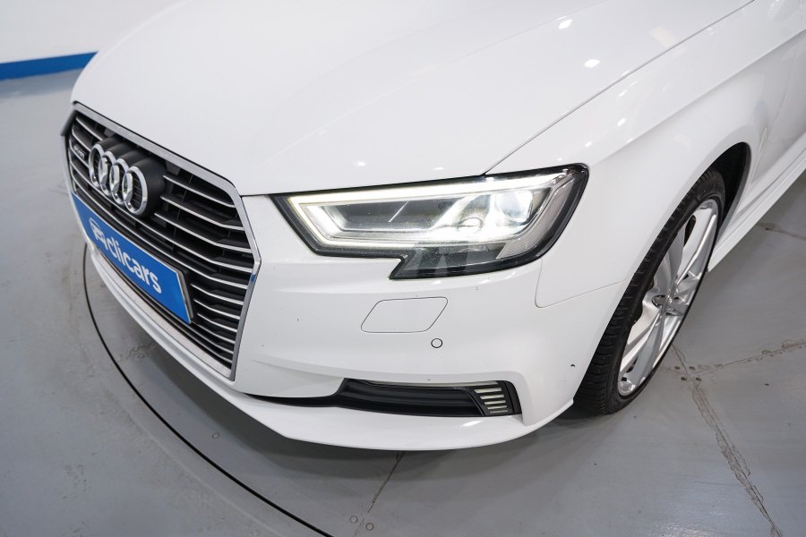 Audi A3 Híbrido enchufable Sportback S line 40 e-tron 150kW S tron 9