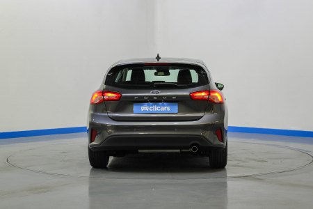 Ford Focus Diésel 1.5 Ecoblue 88kW Trend Edition 4