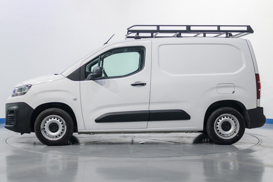 Citroën Berlingo Diésel Talla M BlueHDi 100 CONTROL 7