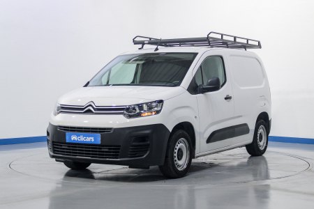 Citroen Berlingo Van BlueHDi S&S Talla M Control 100