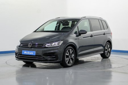 Comprar Volkswagen Touran 1.5 TSI EVO Sport DSG7 Volkswagen Touran 1.5 TSI EVO Sport DSG7