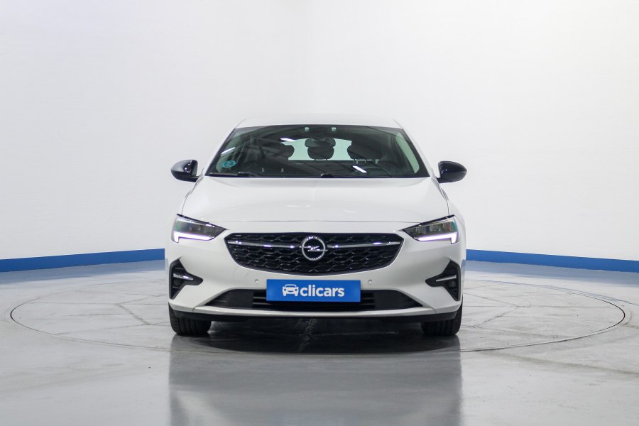 Opel Insignia Diésel GS Business Edition 1.5D DVH 90kW MT6 2