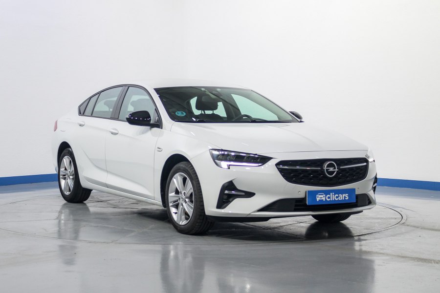 Opel Insignia Diésel GS Business Edition 1.5D DVH 90kW MT6 3