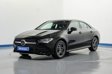 Comprar Mercedes Clase CLA CLA 250e 8G-DCT Mercedes Clase CLA CLA 250e 8G-DCT
