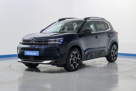 Citroën C5 Aircross PureTech S&S Plus 130