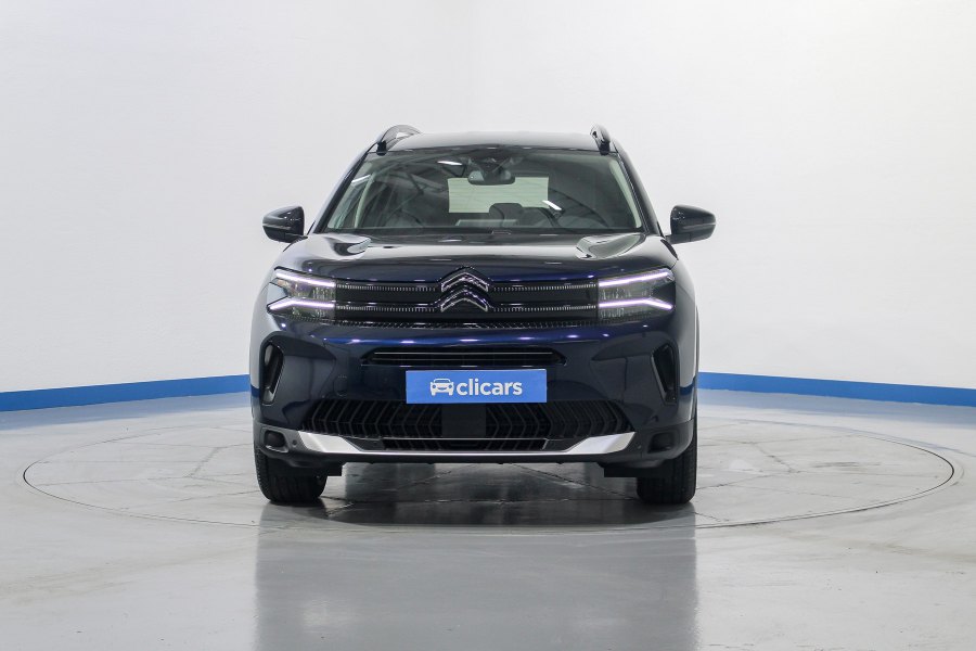 Citroën C5 Aircross Gasolina PureTech 96kW (130CV) S&S Plus 2