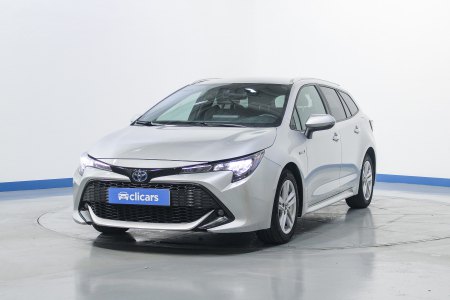 Toyota Corolla Touring Sports 125H Active Tech