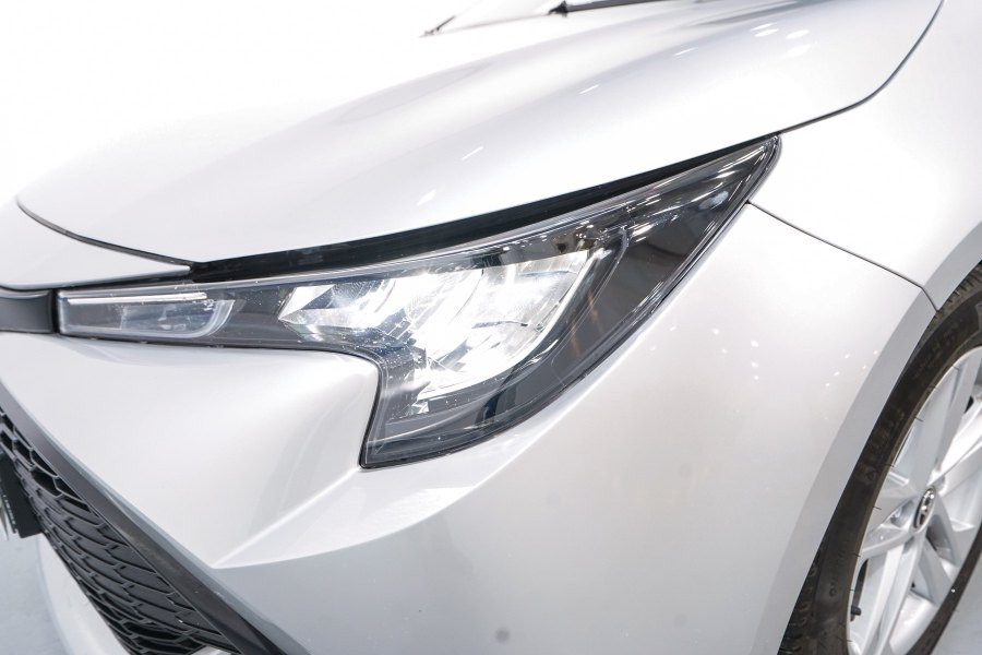 Toyota Corolla Híbrido 1.8 125H ACTIVE TECH E-CVT TOU SPORT 9