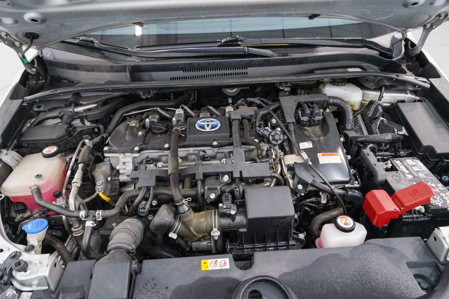 Toyota Corolla Híbrido 1.8 125H ACTIVE TECH E-CVT TOU SPORT 32