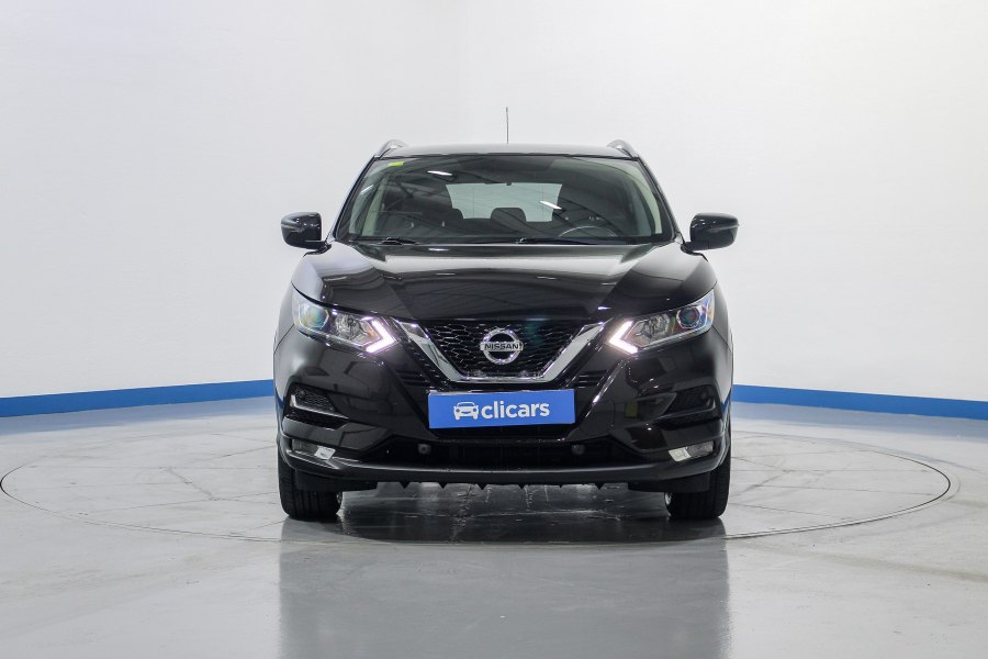 Nissan QASHQAI Gasolina DIG-T 103 kW (140 CV) E6D ACENTA 2