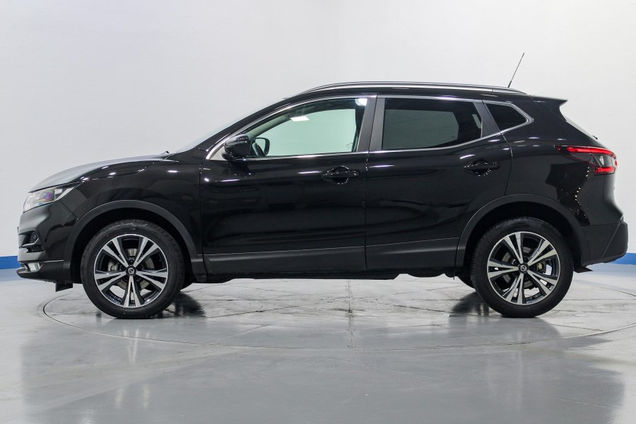 Nissan QASHQAI Gasolina DIG-T 103 kW (140 CV) E6D ACENTA 7