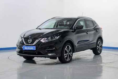 Nissan QASHQAI 1.3 DIG-T Acenta 4x2