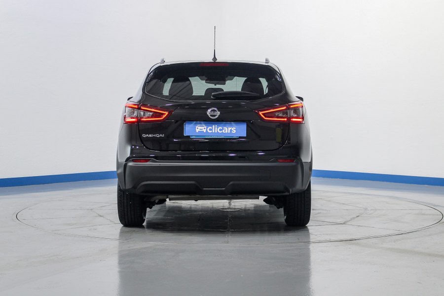 Nissan QASHQAI Gasolina DIG-T 103 kW (140 CV) E6D ACENTA 4