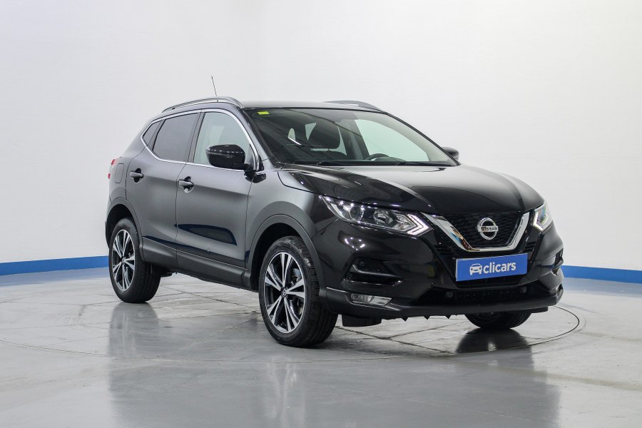 Nissan QASHQAI Gasolina DIG-T 103 kW (140 CV) E6D ACENTA 3