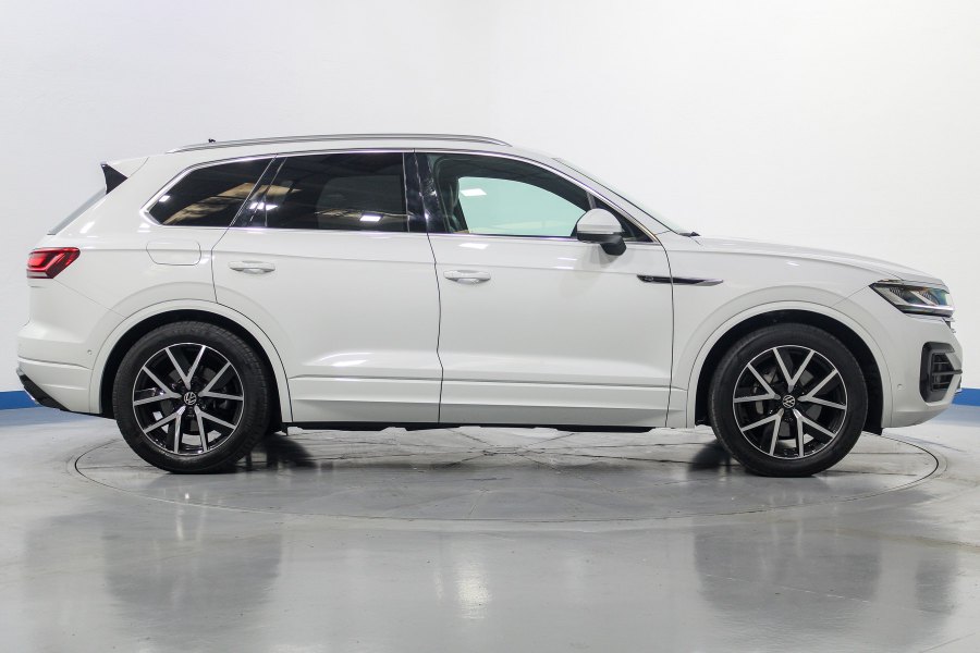 Volkswagen Touareg Diésel Prem Eleg 3.0 V6 TDI 210kW Tip 4M 6