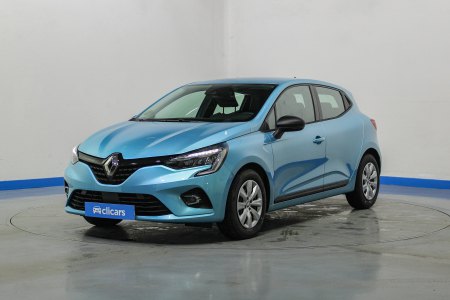 Renault Clio Gasolina Business TCe 67 kW (90CV)