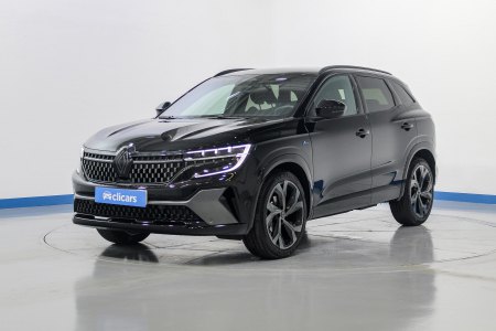 Renault Austral 1.3 TCe Mild Hybrid Techno Esprit Alpine CVT